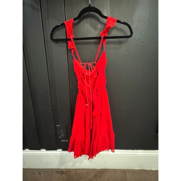 Like NWT! Lucy in the Sky Dress-XXS - Picture 3 of 6